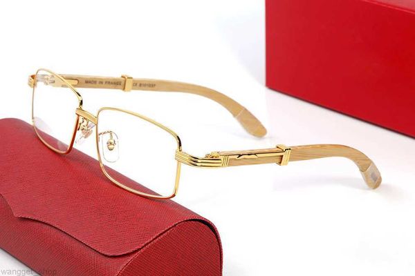 

fashion sunglasses full frame wooden blue brown green red gray round light color decorative sunshade glass, White;black