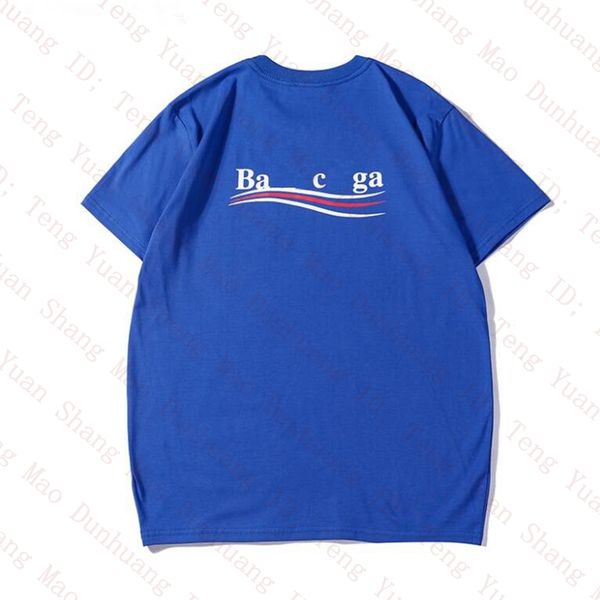 

luxury men's t-shirts women designer t shirts short-sleeve tees summer fashion casual with brand letter designers t-shirt, White;black