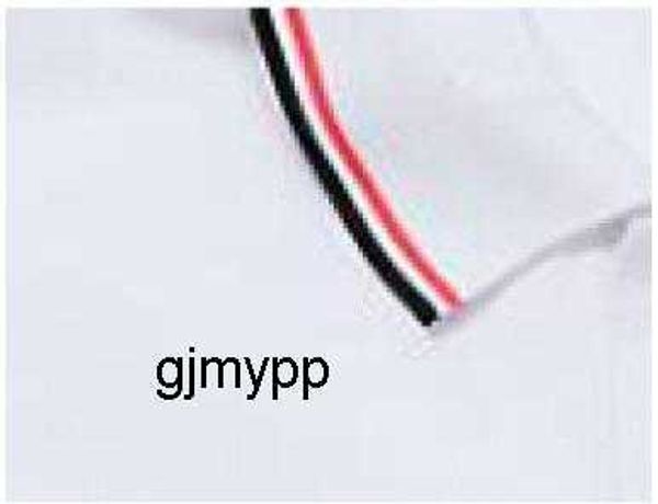 

new brand summer men polo embroidery shirt short sleeves turn-down collar clothing male fashion casual s-3xl 30k9x, White;black