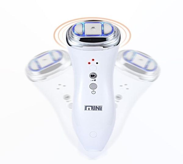 

mini hifu device face lifting tightenning to eliminate double chin back tightening repair type strong in design7979708
