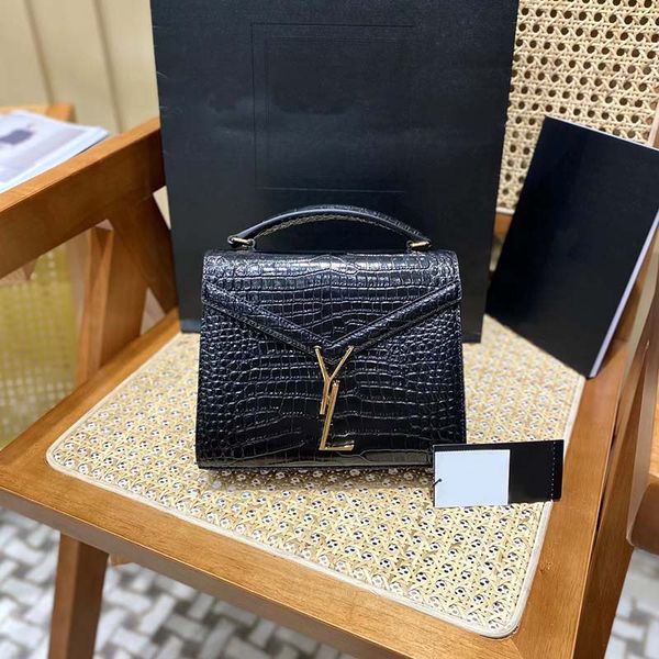 

women handbag ysle cassandras tote bag mini black designer bag luxurys handbag fashion designer handbag shoulder bag clutch bags for woman l