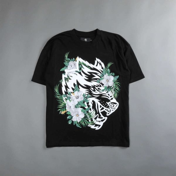 

darcsport t-shirt spring new cotton loose round neck t-shirt basic cotton shirt, White;black