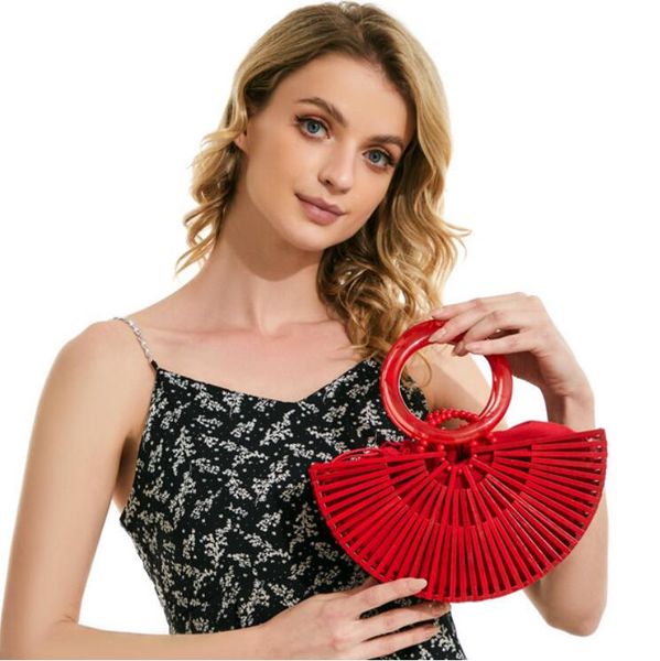 

hbp versatile handbag fashion bag outdoor beach fashion women's bag