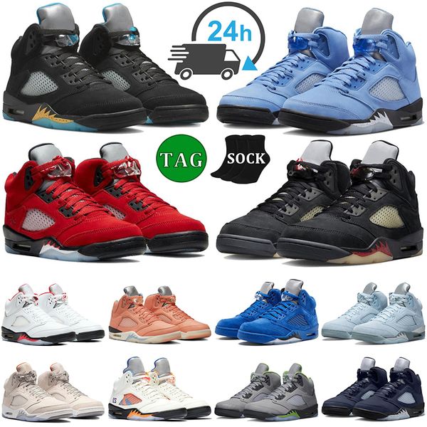 

jumpman 5 retros aqua basketball shoes jump man 5s retos unc university blue bird alternate bel-airs white sail burgundy green a ma maniere