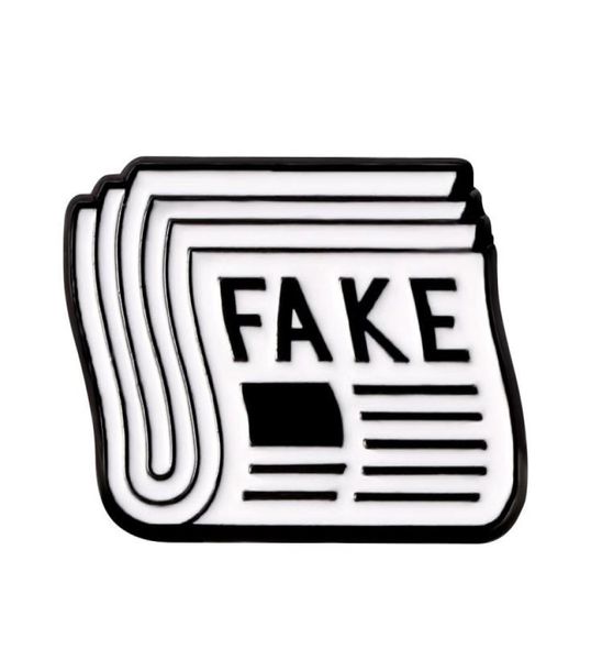 

newspaper backpack enamel pins0123456789101112133657541, Blue