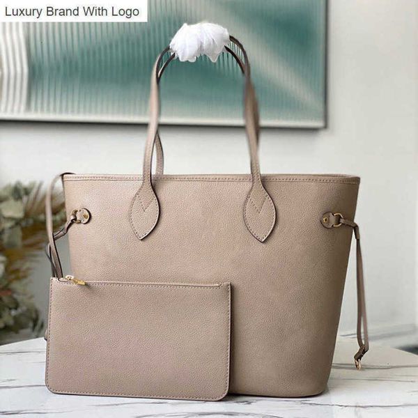 

bag handbags totes high lmitation designer tote bag genuine leather shoulder bag m45685 31cm zl014 2eup, Black