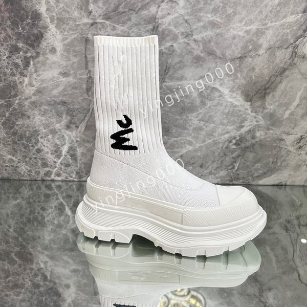 

designer men sneakers womens casual shoes platform loafers trainers black leather shoe chunky round head sneaker2023