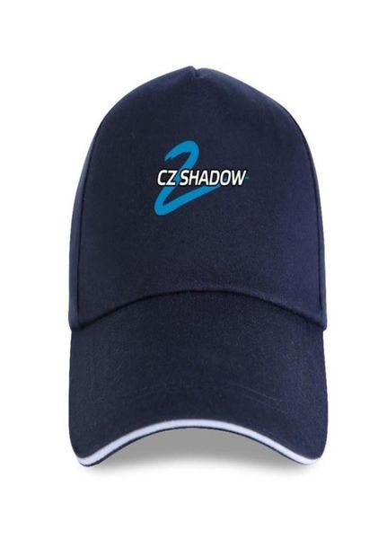 

original cz 75 shadow 2 mens model design czub cz original men039s fashion baseball cap cotton 2207217043241, Black;white