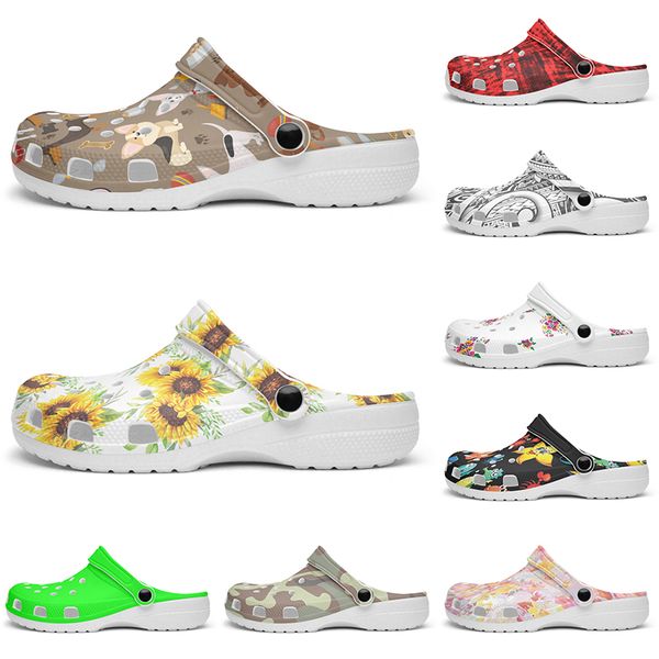 

Customized precious lovely fashionable comfortable lovely Diy shoes for men and women's indoor slippers 88012