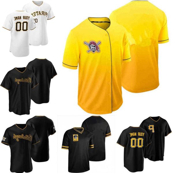 

custom jersey pittsburgh''pirates''mens women youth 26 adam frazier 6 starling marte 55 josh bell 21 roberto clemente ba, Blue;black