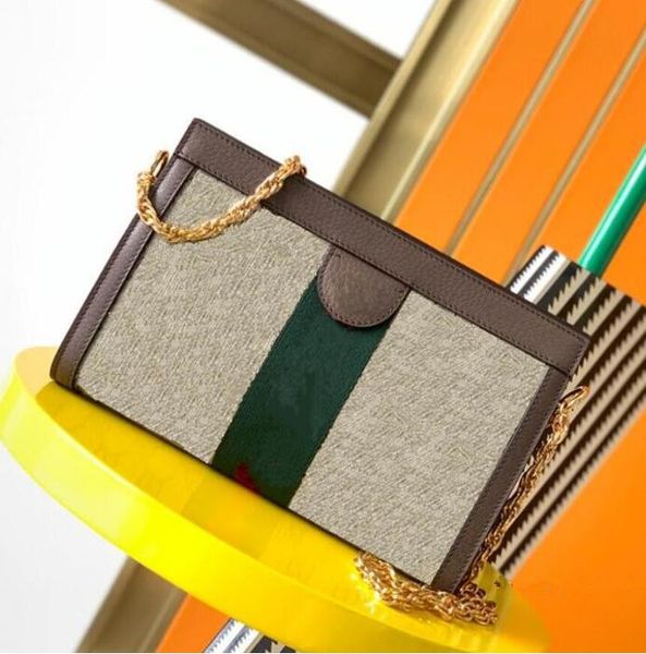 

2023 luxury designer woman shoulder bag cross body handbag original box clutch purse fashion handbags ladies letters, Black;red