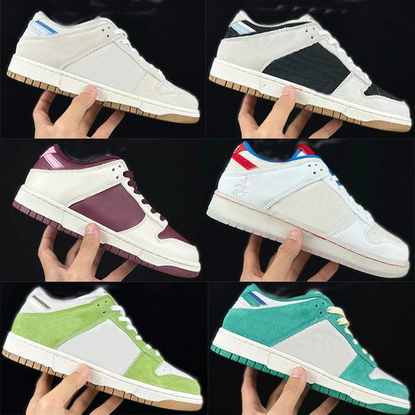 

men women running shoes casual sneakers white black panda grey fog unc gai varsity green laser orange syracuse mummy coast candy mens flat t