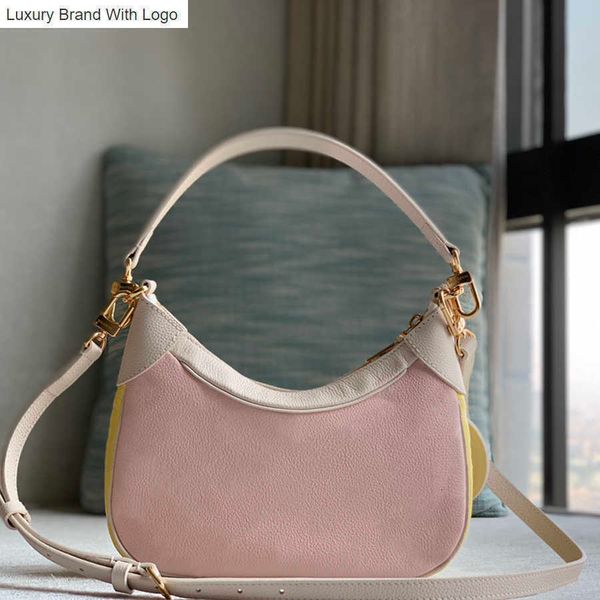 

bag handbags shoulder bags delicate knockoff designer hand bag bagatelle 24cm genuine leather crossbody bag m42006 yl040 uljd, Black