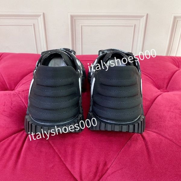 

2023new designer sports womens shoes black white cny rainbow heel trainer women casual runner sneakers outdoor size