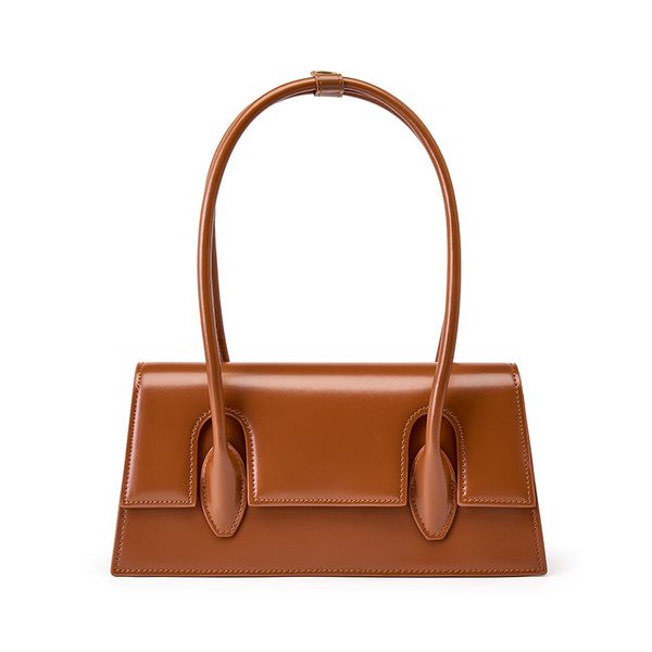 

HBP Designer Bags Genuine Leather Tote Strap Leather Messenger Bag Purses Cross Body Shoulder Bags Handbags Women Crossbody Totes Bags Purse Wallets 20962, Brown