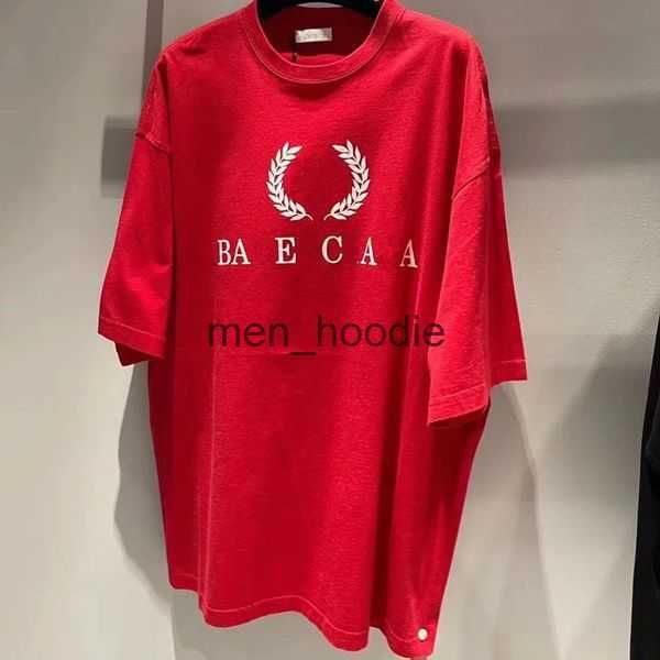 

french paris luxury bb tshirt men s women designer t shirts bb short sleeve summer fashion casual with brand letter highs quality cotton des, White;black