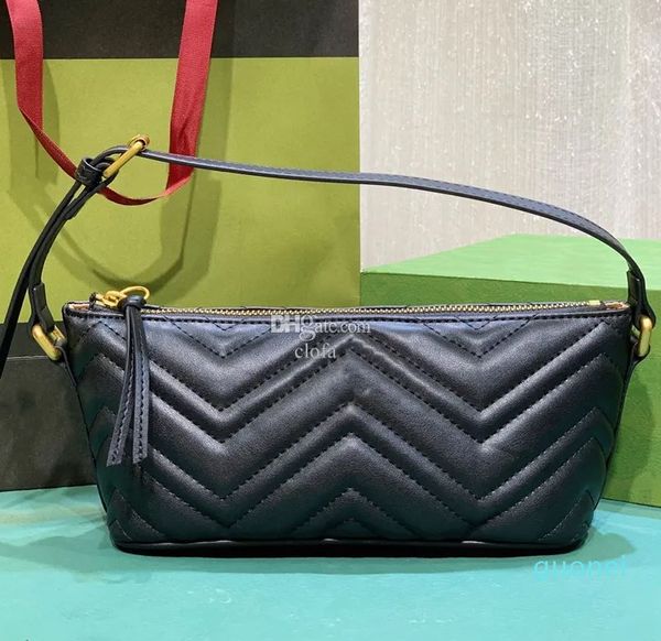 

2023 shoulder bags designer bags handbag cross body bag women fashion marmont shoulder bag tote luxuries leather