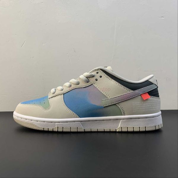 

mens womens low grey blue black 3m ru2236-563 sports sneakers shoes for size eur 36-46