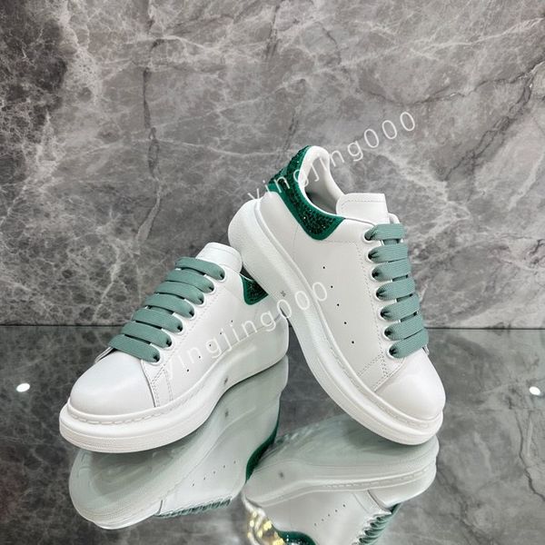 

new fashion women sneakers women casual shoes platform loafers trainers black leather shoes chunky round head sneaker