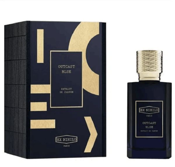 

perfume fragrance ex nihilo outcast blue lust in paradise paris 100ml fleur narcotique perfumes eau de parfum long lasting for men women spr