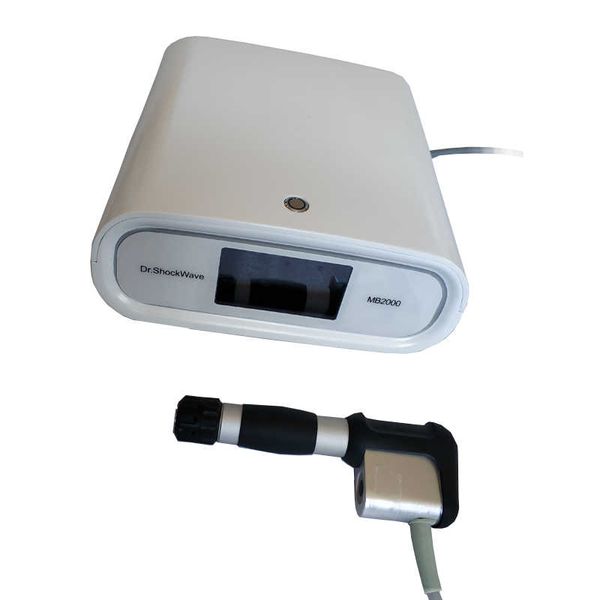 

other beauty items mb2000 gasinswave eswt shockwave therapy ed erectile dysfunction for body/joint pain acoustic radial wave 4bar