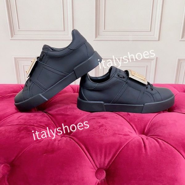 

2023mens fashion designer brand summer casual sports shoes for men and women running trend shoes in large sizes, Black