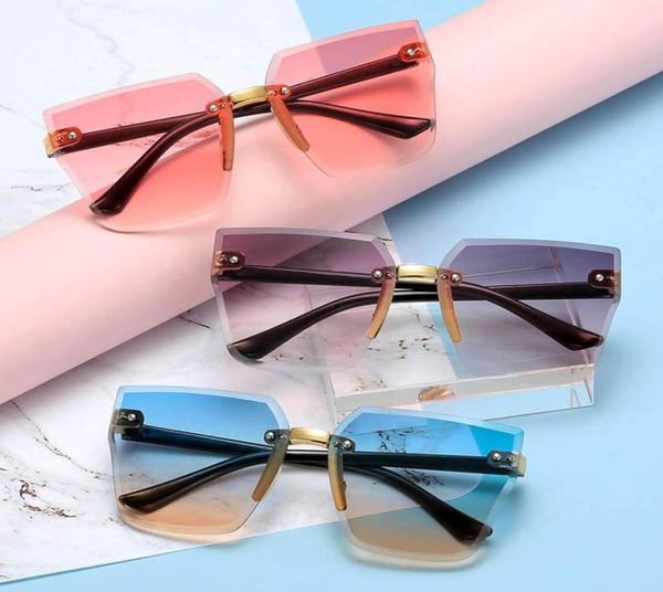 

children039s sunglasses girls boys beach protective resin lenses kids accessory and fashion ultravioletproof uv 400 baby glass5924035, Blue