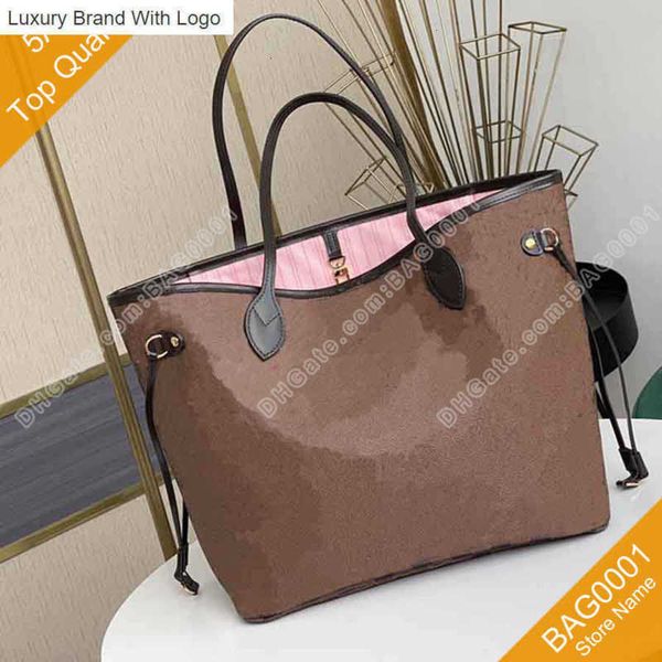

bag handbags shoulder bags 5a composite bag tote large capacity canvas grid shoulderbag handbag b002 (41358 41361 41603 41605) lc, Black