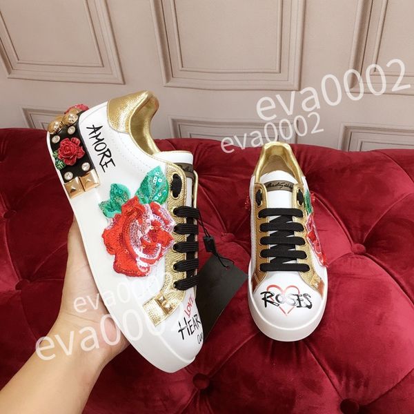 

2023 quality men luxury designer men casual shoes womens fashion sneakers party shoes sneakers shoes, Black