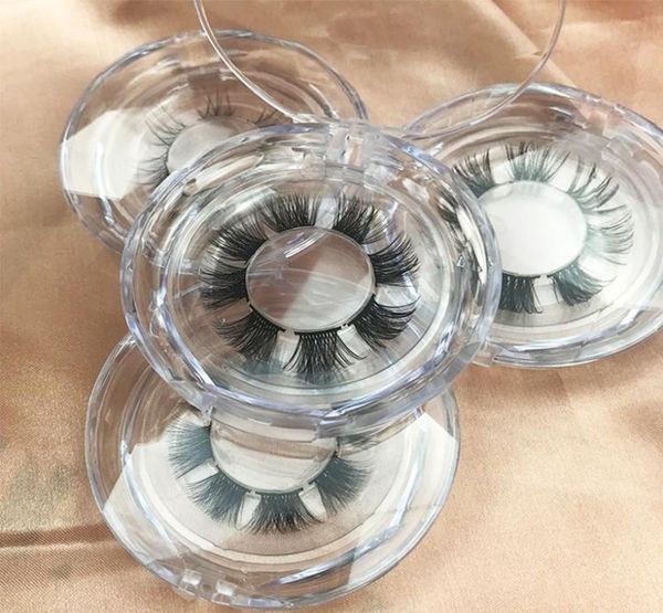 

3d eyelashes home diy eyelash extension individual cluster natural style segmented lashes cruelty silk eyelashes9343441