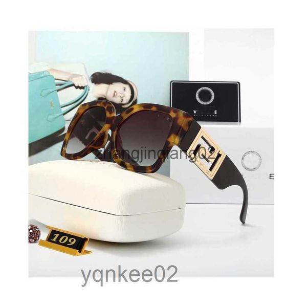 

designer versage sunglass cycle luxurys round fashion sport polarize sunglasses for womens mens summer new driving fishing versatility overs, White;black