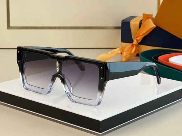 

10a men sunglasses for women latest selling fashion sun glasses mens sunglass gafas de sol glass uv400 lens with random matching box 2188, White;black