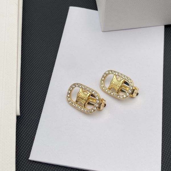 

fashion stud jewelry designers earrings plated silver womens mens big pearl earrings earring trendy orrous small engagement for bride tahiti, Golden