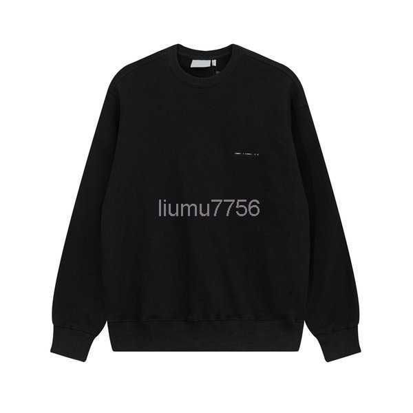 

hoodies sweatshirt embroidery letter mens print sweatshirts european american style hip hop hoodie autumn and winter couple long sleeve lktm, Black