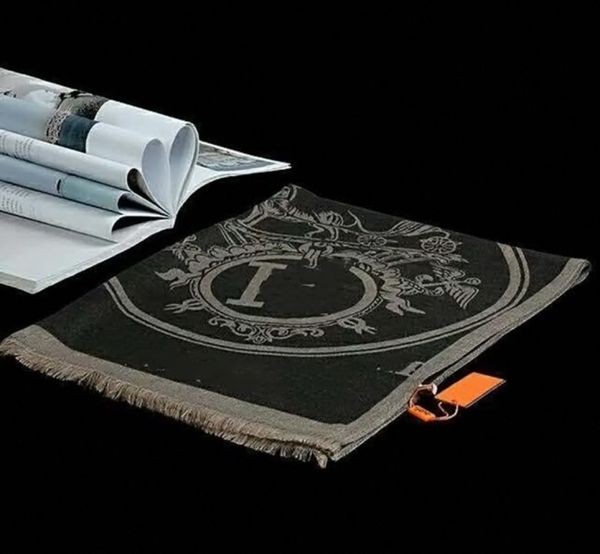 

whole scarf fashion autumn scarfs classic cotton yarndyed scarves shawl 18070cm6925101, Blue;gray