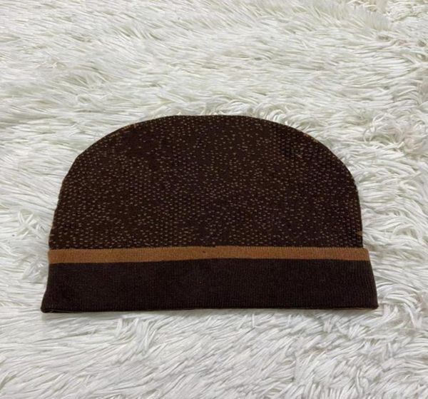 

20ssa warm 2022 beanie women winter mens hat casual knitted caps hats men sports cap black grey white yellow hight quality skull c7349476, Blue;gray