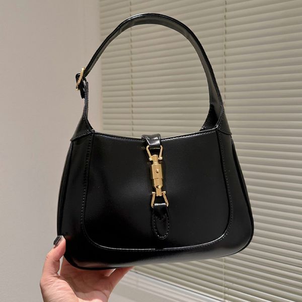 

5a quality jackie1961 vintage bag calfskin leather women designer luxury fashion shoulder crossbody tote handbag ladies purse wallet 30cm 20
