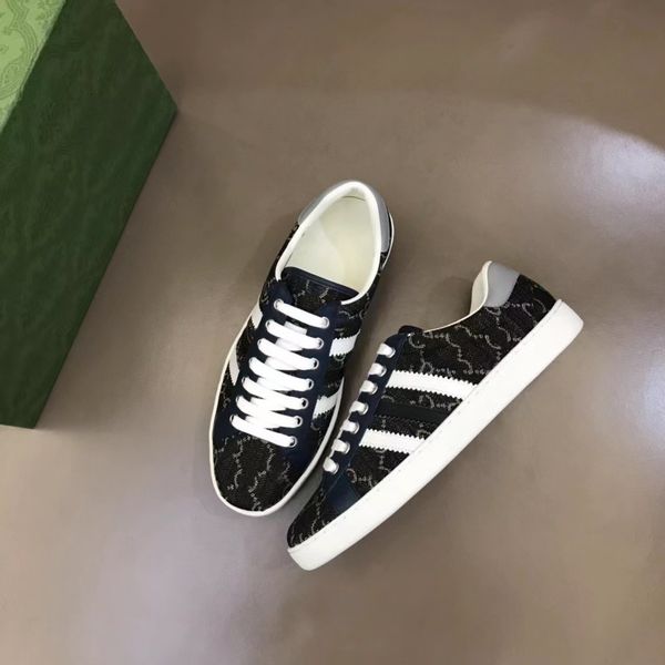 

gazelle snearkers black white gum platform runner sneakers wales bonner green suede women men gazelle casual sports shoes size 35-45 01