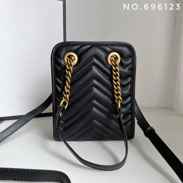 

classic traveler speedy bag 19cm fashion women shoulderbag mono pillow totes handbags crossbody coin purse designers wallets designer bag