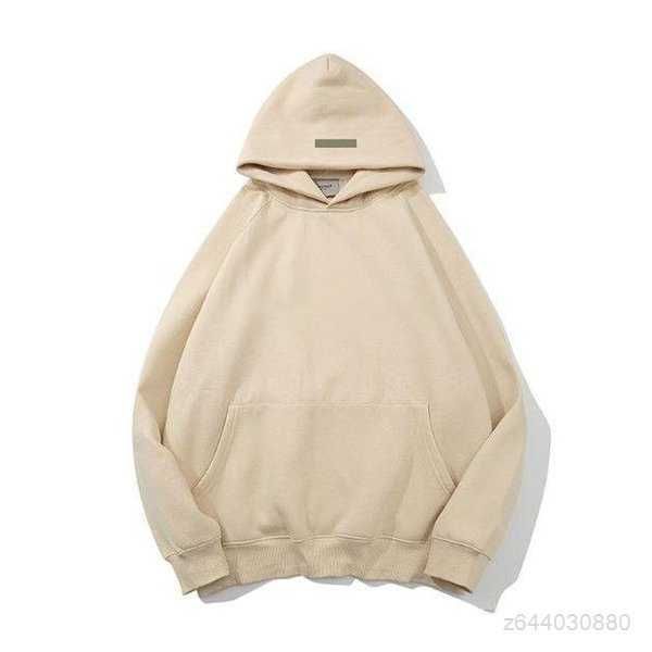 

men's & sweatshirts designer warm hoody men pullover reflective letter printing fleece oversized hoodie 2023 fashion hip hop size s-xl, Black