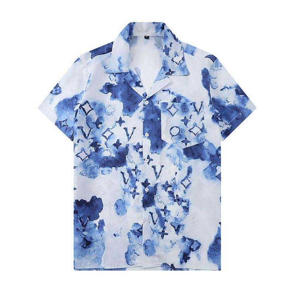 

mens designer tracksuit summer sportswear hawaii floral casual shirts men slim fit short sleeve tshirt men beach shorts, White;black