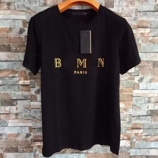 

2023 summer mens designer t shirt casual man womens tees with letter print short sleeves sell luxury men hip hop clothes, White;black