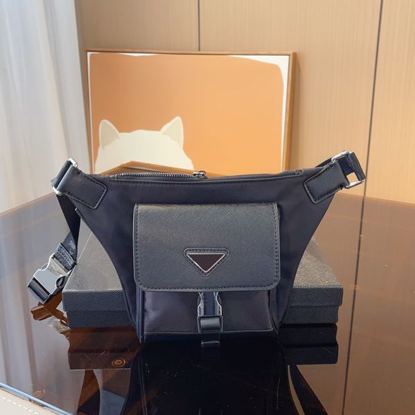 

waist bag belt bag bumbag fanny pack bum bag ladies nylon handbags women beltbag fashion classic handbag bumbags