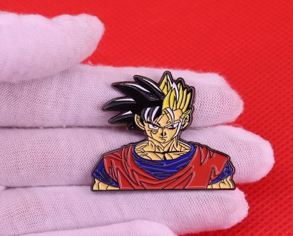 

dragon brooches cute anime movies games hard enamel pins collect metal cartoon brooch backpack hat bag collar lapel badges women f5829287, Blue