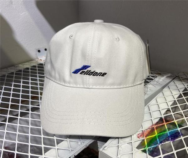 

embroidery baseball cap women men quality hat 4colors0121426107, Blue;gray