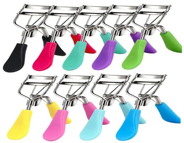 

eyelash curler beauty tools lady women lash nature curl style cute eyelash width handle curl lashed curlers1806620