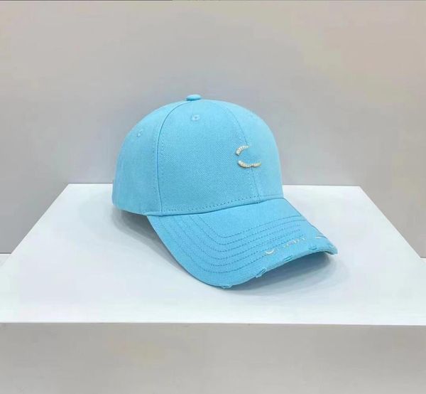 

designer hat letter baseball caps casquette for men womens trucker cap hats street fitted street fashion beach sun sports ball cap summer ad, Blue;gray