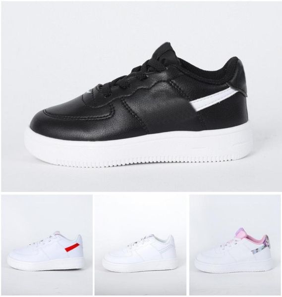 

ultra light md outsole children running shoes boy girl sneaker youth skate shoes kids sport sneaker size 22355512316, Black