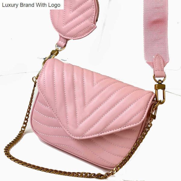 

bag handbags shoulder bags fashion style bags new wave multi pochette round women coin purse chains shoulderbags cross body b081 56461 56466, Black