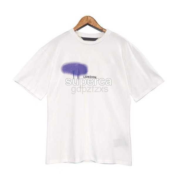 

pa summer mens t shirts designer tees 100% cottom t-shirts casual couples short sleeves tee comfortable men women euro size s-xl 27ji2, White;black